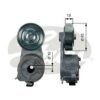 GATES T38674 Belt Tensioner, v-ribbed belt